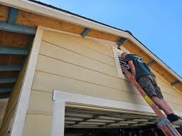 Rossville, GA Siding Company